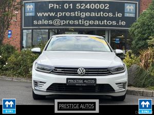 Volkswagen Passat 1.4 GTE  *DEPOSIT TAKEN* - Image 2