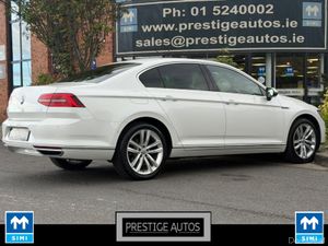Volkswagen Passat 1.4 GTE  *DEPOSIT TAKEN* - Image 4