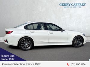 BMW 3-Series 330E Sport Plug-in Hybrid Automatic - Image 4