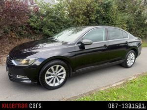 Volkswagen Passat CL 2.0 TDI MANUAL 6SPEED FWD 150 - Image 4