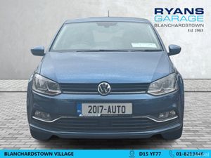 Volkswagen Polo 1.2 PETROL AUTO 5DR - Image 2