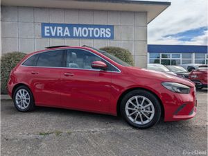 Mercedes-Benz B-Class EXCLUSIVE AUTOMATIC 1.4 PETR - Image 3