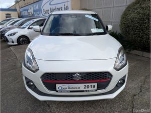 Suzuki Swift AUTOMATIC MHEV 1.2 PETROL //HEATED DR - Image 3