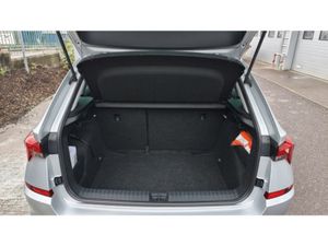Skoda Kamiq PETROL-AUTO - VERY LOW MILEAGE - Image 2