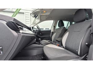 Skoda Kamiq PETROL-AUTO - VERY LOW MILEAGE - Image 3