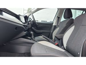 Skoda Kamiq PETROL-AUTO - VERY LOW MILEAGE - Image 4