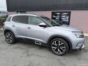 Citroen C5 Aircross AIRCROSS FLAIR + P-TEC PURETEC - Image 2