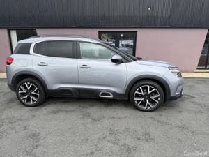 Citroen C5 Aircross AIRCROSS FLAIR + P-TEC PURETEC - Image 3