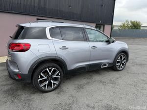 Citroen C5 Aircross AIRCROSS FLAIR + P-TEC PURETEC - Image 4