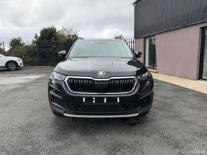 Skoda Kodiaq SE TDI SCR DSG SDRIVE - Image 2