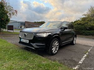 2016 Volvo XC90 2.0 Hybrid 7 Seater - Image 3