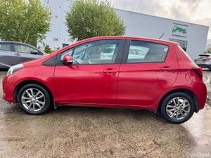 Toyota Yaris 2016 Luna Model 1.0 petrol - Image 4
