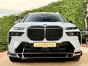 BMW X7 2024 - Image 2