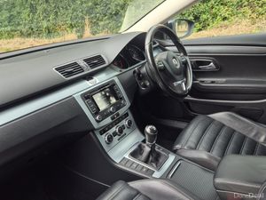 Volkswagen CC 2014 2.0 TDI 140 BHP - Image 3