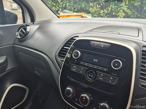 Renault Captur 2019 - Image 4