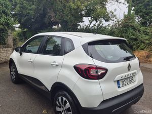 Renault Captur 2019 - Image 2