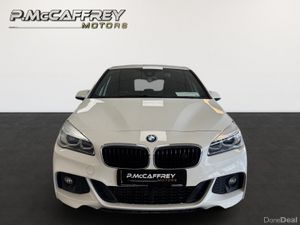 2018 BMW 2 Series 218D M-Sport GranTourer 7Seater - Image 2