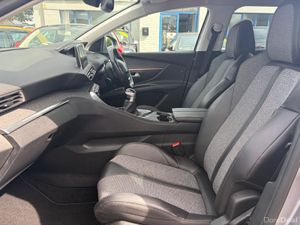 2018 PEUGEOT 5008 1.6HDI ALLURE 7 SEATER - Image 4
