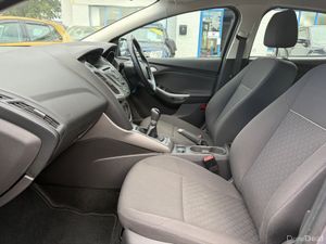 2014 FORD FOCUS 1.0 PETROL EDITION LOW KMS - Image 4