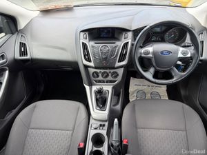 2014 FORD FOCUS 1.0 PETROL EDITION LOW KMS - Image 2