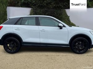 Audi Q2 35 TFSI Sport 5dr S Tronic - Image 3