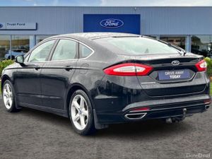 Other Other 2.0 TDCi 180 Titanium 5dr Powershift - Image 2