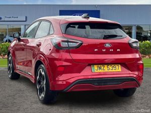 Ford Puma 123kW Premium 43kWh 5dr Auto [Adv Driver - Image 2