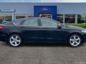 Other Other 2.0 TDCi 180 Titanium 5dr Powershift - Image 3