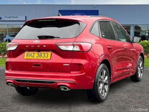Ford Kuga 2.5h Duratec ST-Line Edition SUV 5dr - R - Image 4