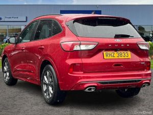 Ford Kuga 2.5h Duratec ST-Line Edition SUV 5dr - R - Image 2