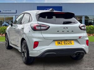 Ford Puma 1.0 EcoBoost Hybrid mHEV 170 ST 5dr DCT - Image 2