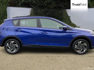 Hyundai Bayon 1.0 TGDi 48V MHEV SE Connect 5dr DCT - Image 3