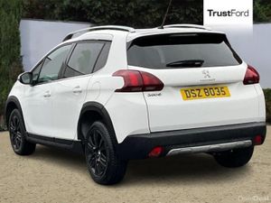 Peugeot 2008 1.2 PureTech Allure 5dr - Image 2