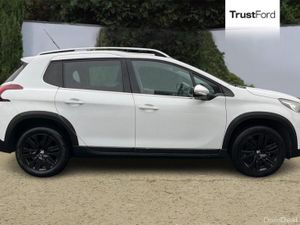 Peugeot 2008 1.2 PureTech Allure 5dr - Image 3