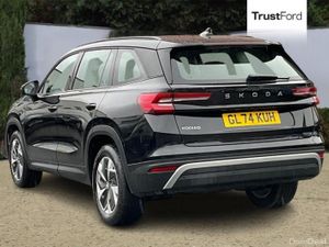 Skoda Kodiaq 2.0 TDI SE 5dr DSG [7 Seat] - Image 2