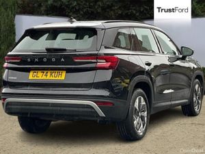 Skoda Kodiaq 2.0 TDI SE 5dr DSG [7 Seat] - Image 4