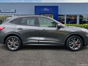 Ford Kuga 2.0 EcoBlue mHEV ST-Line 5dr - Image 3