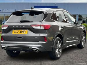 Ford Kuga 2.0 EcoBlue mHEV ST-Line 5dr - Image 4