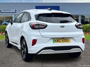 Ford Puma 123kW Select 43kWh 5dr Auto - Image 2