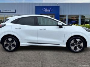 Ford Puma 123kW Select 43kWh 5dr Auto - Image 3