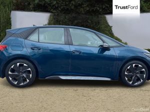Other Other 170kW e-Boost V1 59kWh 5dr Auto - Image 3