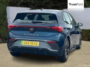 Other Other 170kW e-Boost V1 59kWh 5dr Auto - Image 4