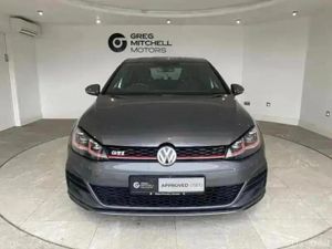 Volkswagen Golf 2.0 TSI GTI 5dr DSG - Image 2