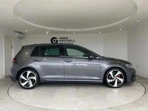 Volkswagen Golf 2.0 TSI GTI 5dr DSG - Image 4