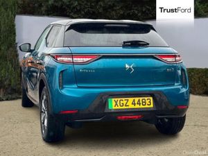 Other Other 100kW E-TENSE Bastille 50kWh 5dr Auto - Image 2