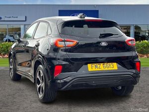 Other Other 1.0 EcoBoost Hybrid mHEV ST-Line 5dr - Image 2