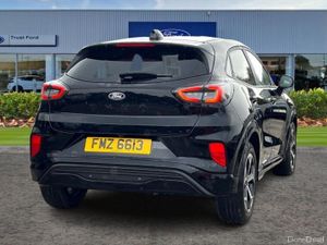 Other Other 1.0 EcoBoost Hybrid mHEV ST-Line 5dr - Image 4