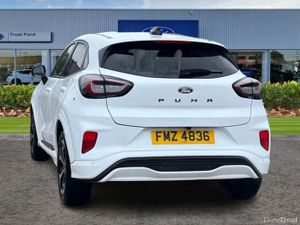 Other Other 1.0 EcoBoost Hybrid mHEV ST-Line 5dr - Image 2