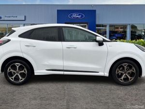 Other Other 1.0 EcoBoost Hybrid mHEV ST-Line 5dr - Image 3