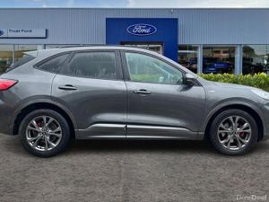 Other Other 1.5 EcoBlue ST-Line Edition 5dr - Image 3